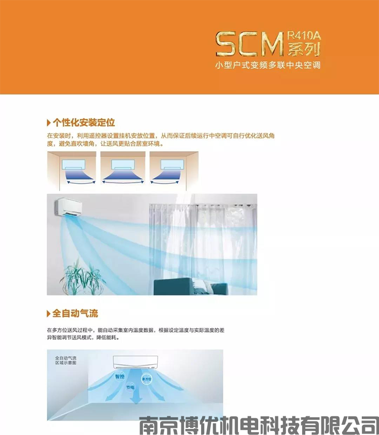 小户型变频多联系列-SCM(图11)